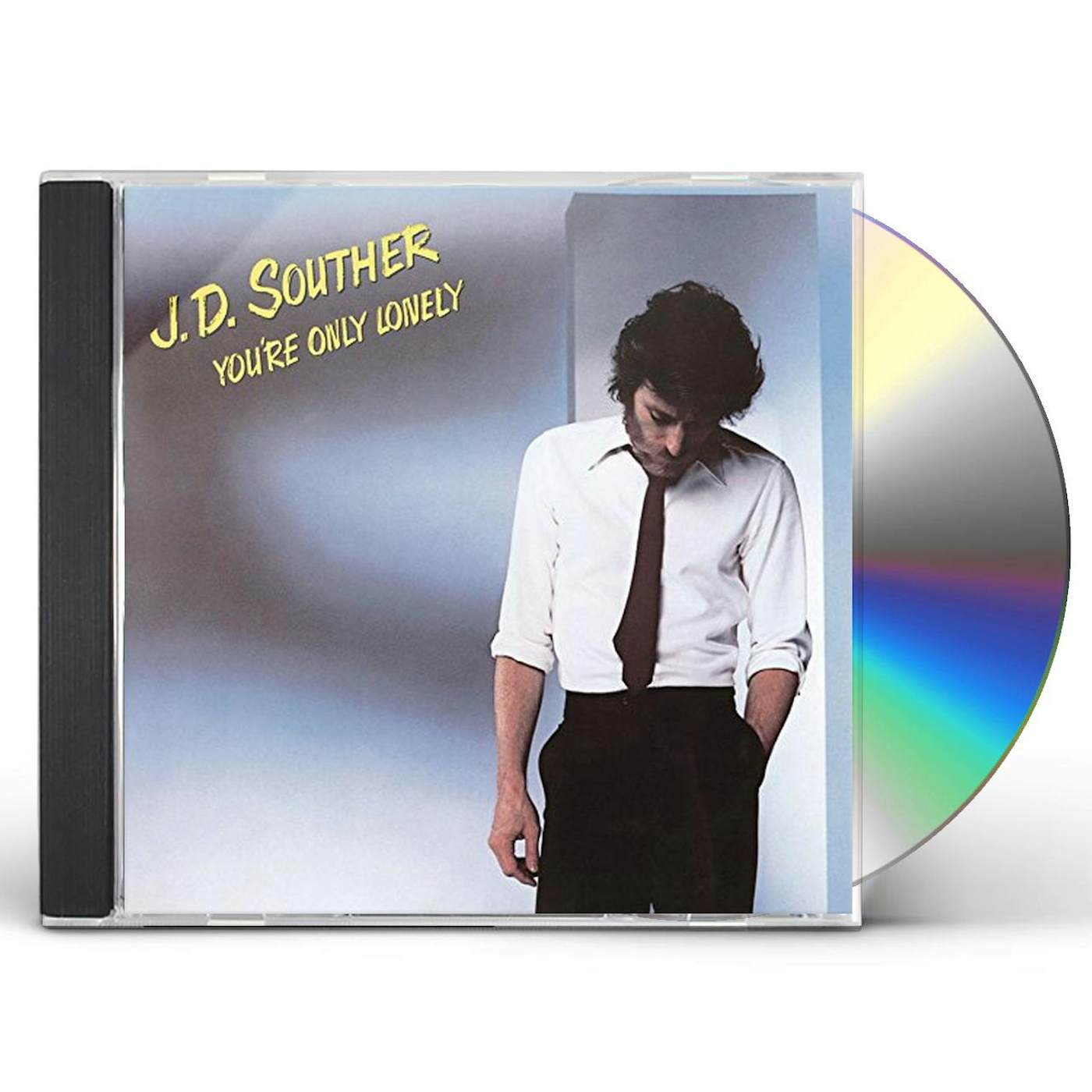 JD Souther – Omnivore Recordings