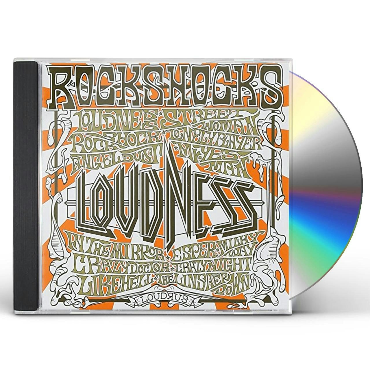 loudness