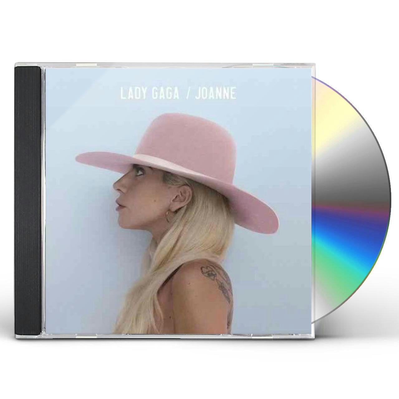 Download Lady Gaga Joanne Cd
