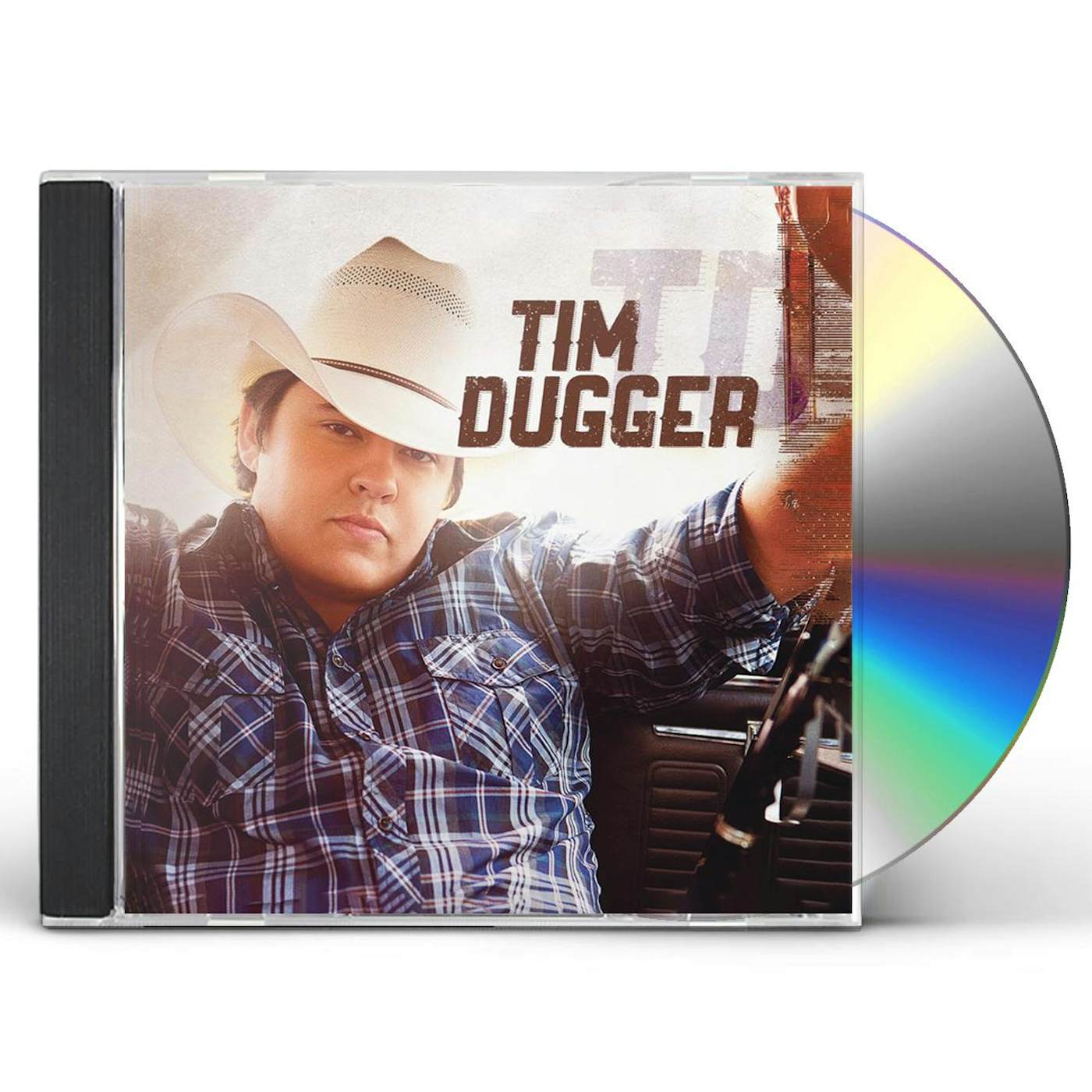 TIM DUGGER CD