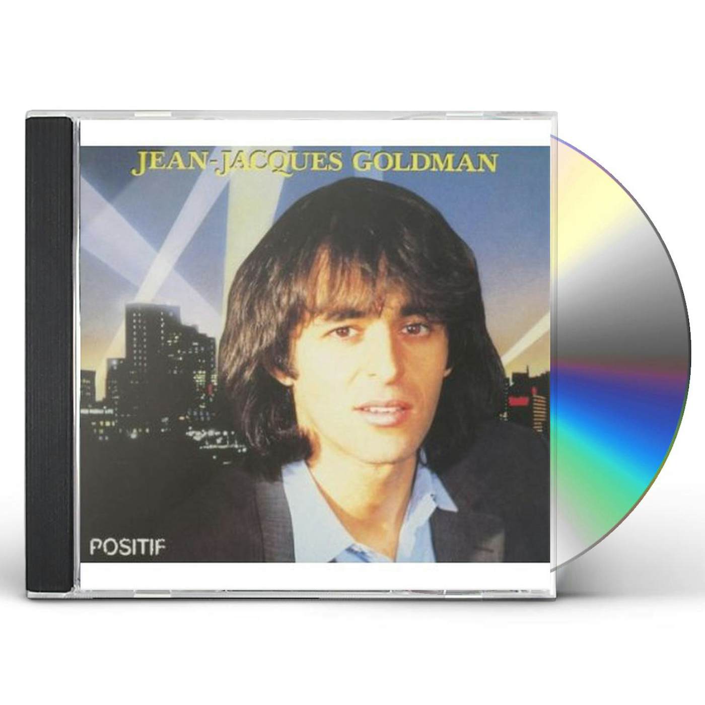 Jean-Jacques Goldman