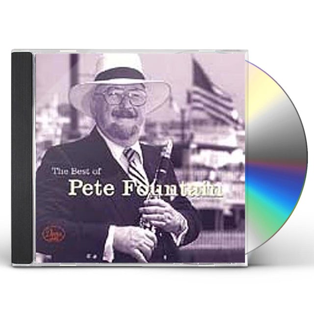 Pete Fountain
