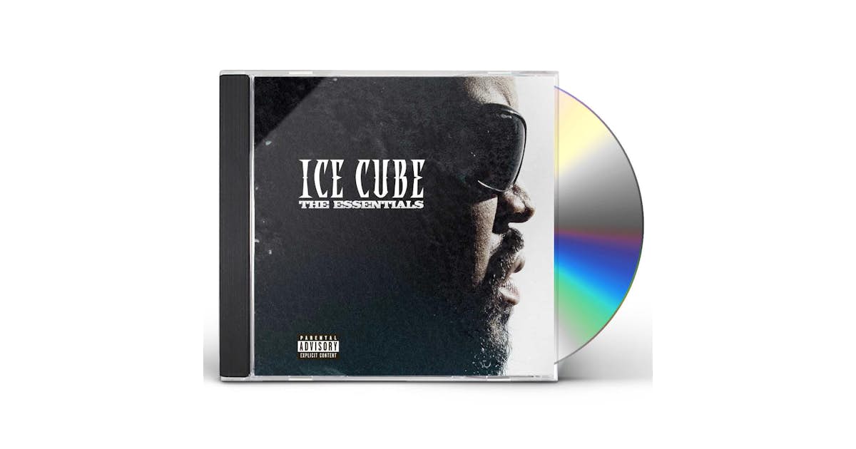 Ice Cube Rap & Hip-Hop Excellent (EX) Sleeve Vinyl Records for sale