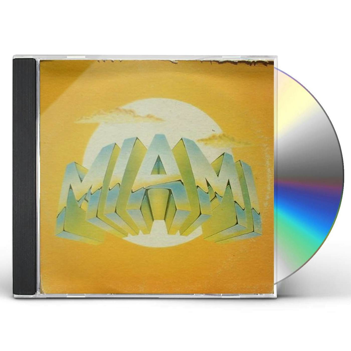 MIAMI CD