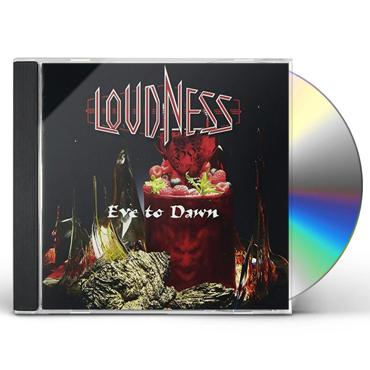 loudness