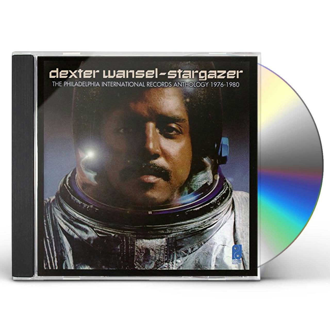 The Philadelphia International Records Anthology 1976-1980 Stargazer 