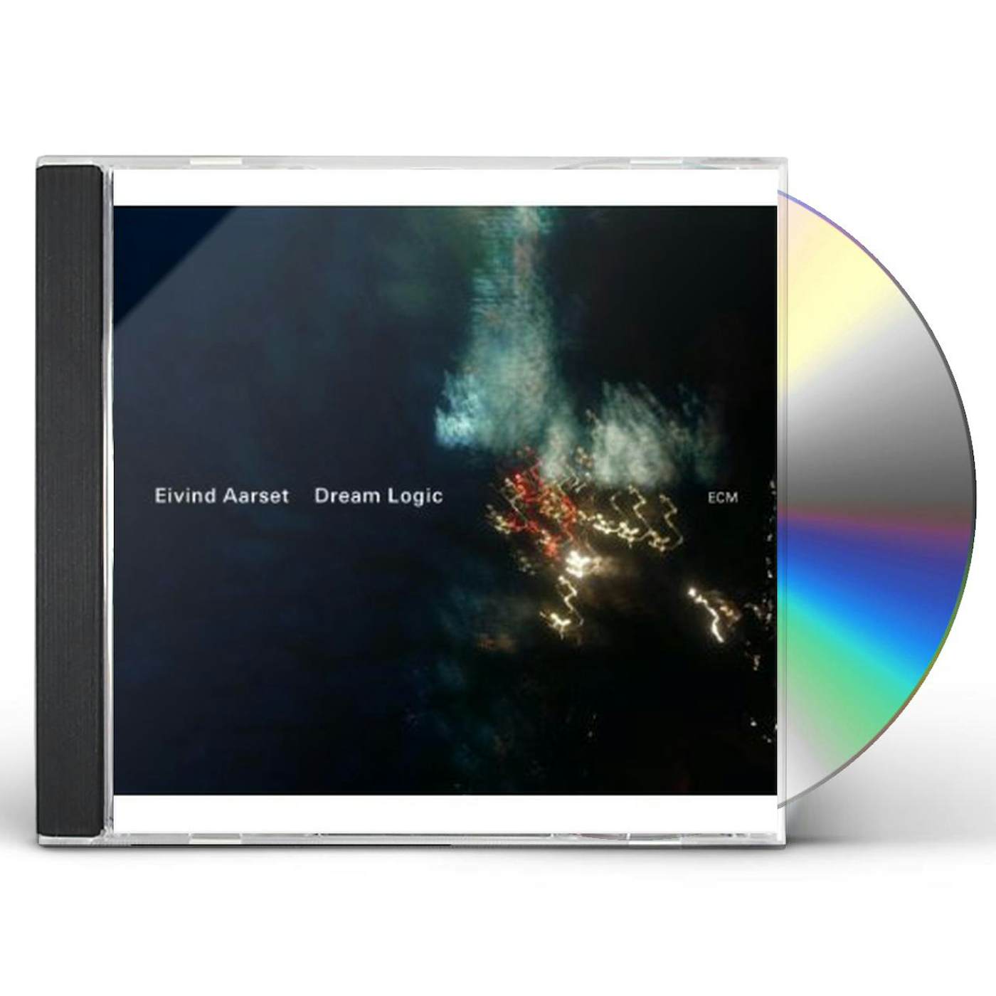 Eivind Aarset DREAMLOGIC CD