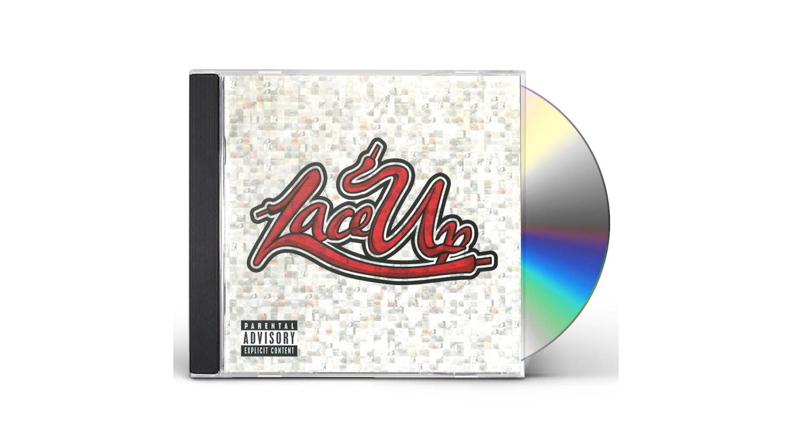 Lace Up (Deluxe) - Album by mgk