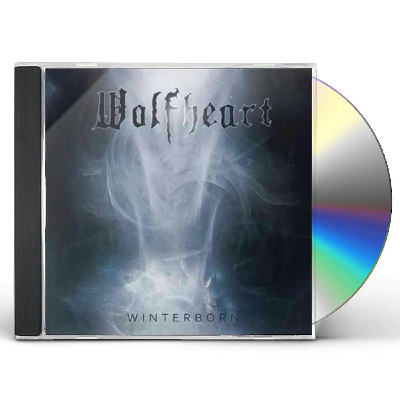 Wolfheart WINTERBORN CD