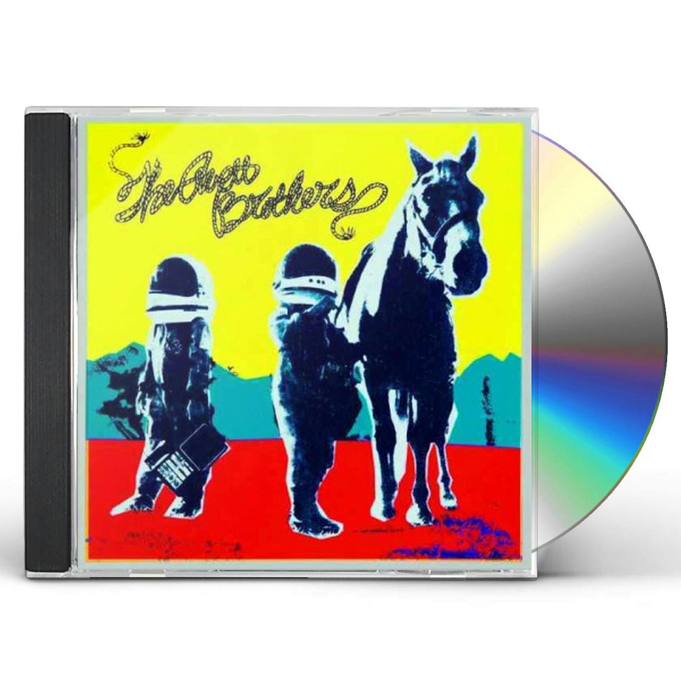 The Avett Brothers TRUE SADNESS CD