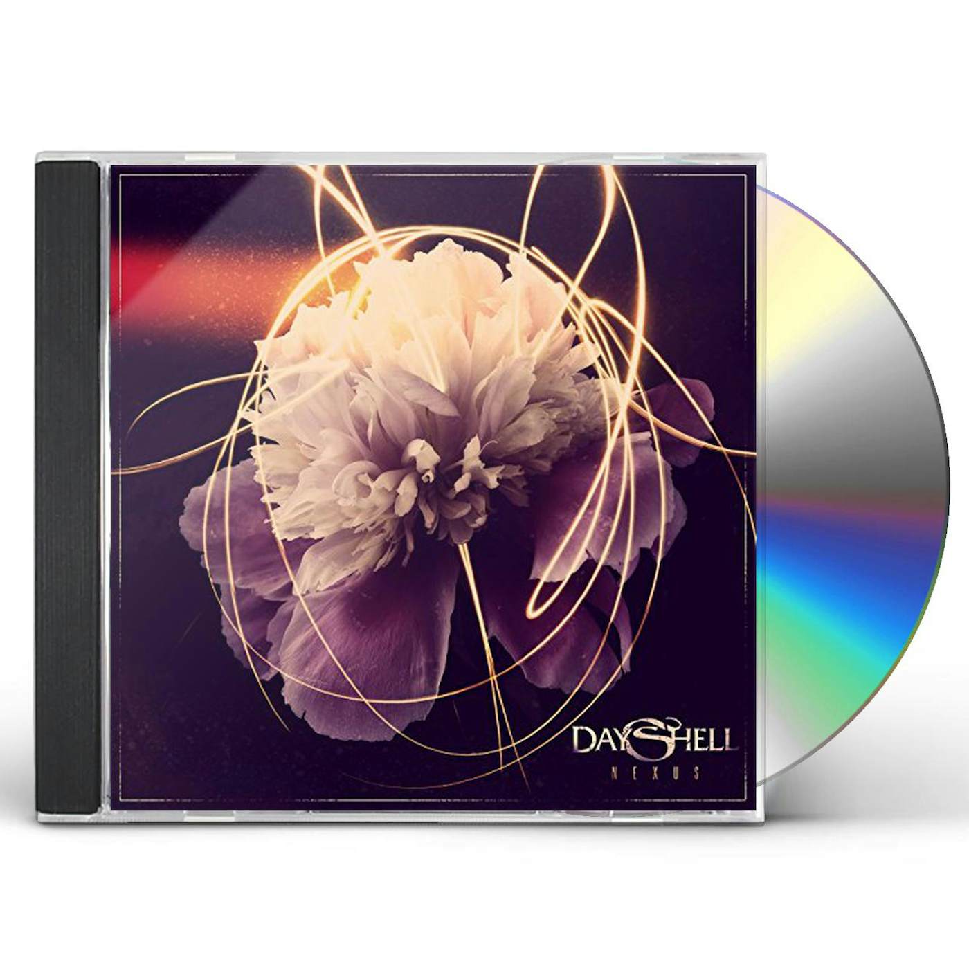 Dayshell NEXUS CD