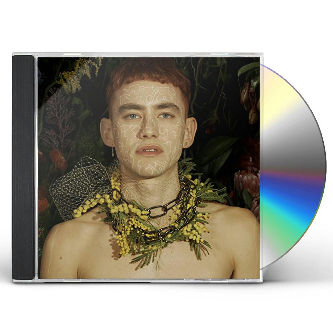 Years & Years Communion Vinyl Record