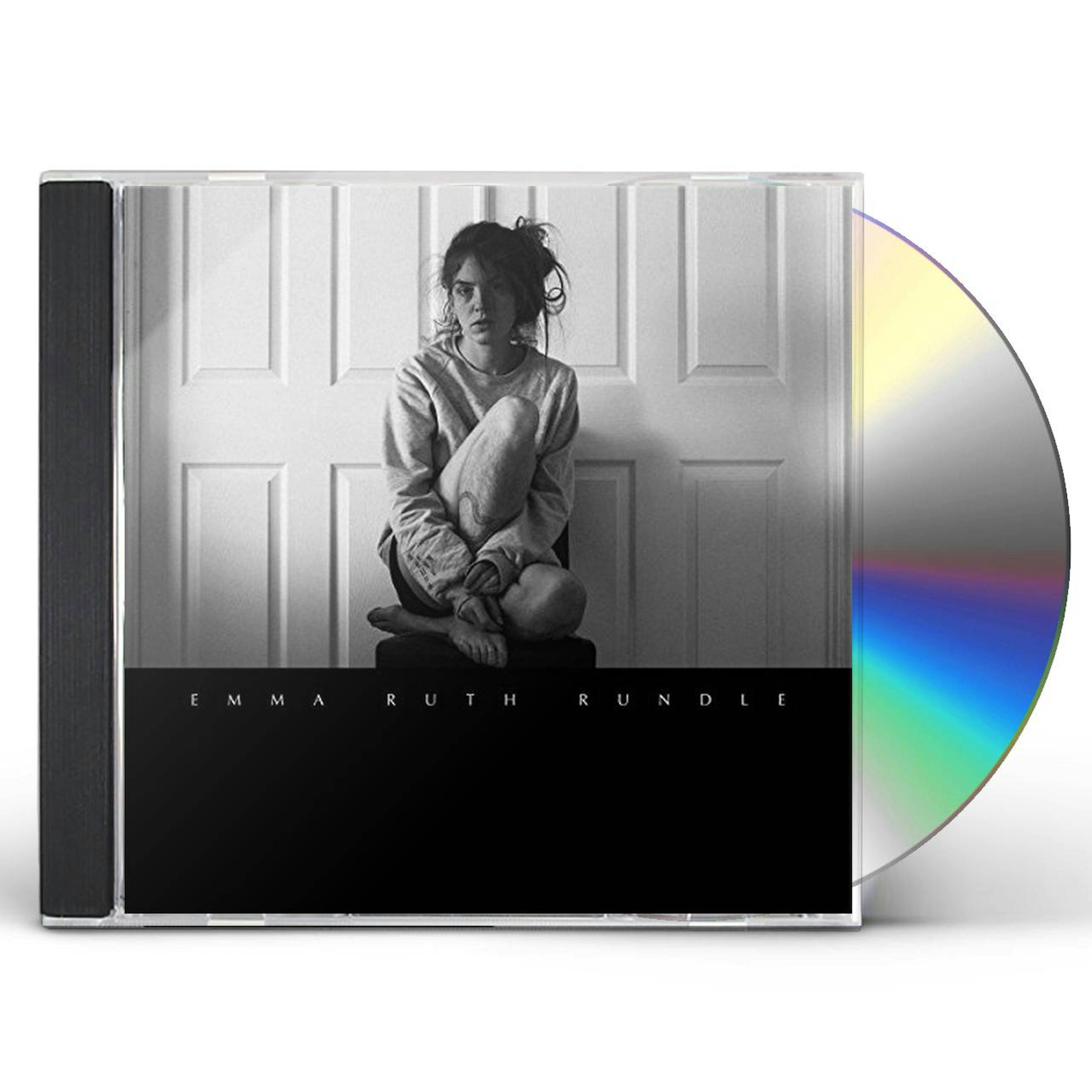 Emma Ruth Rundle Marked For Death CD