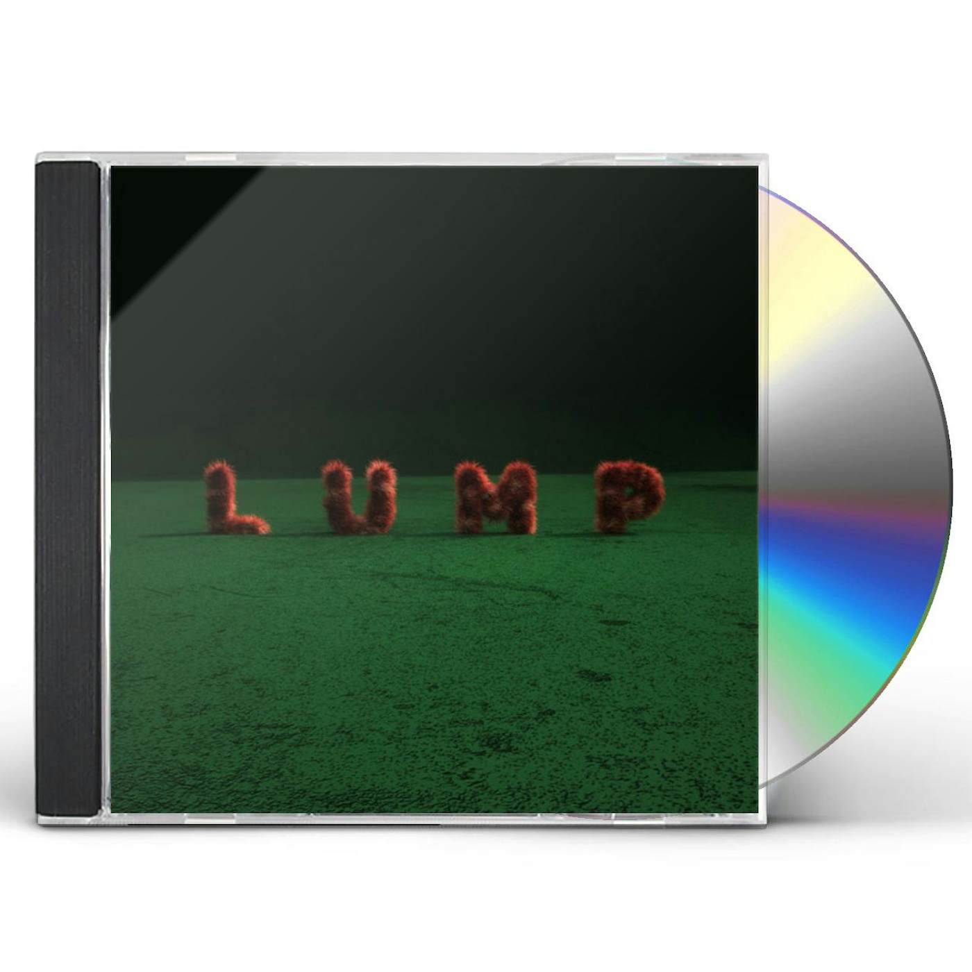 LUMP CD