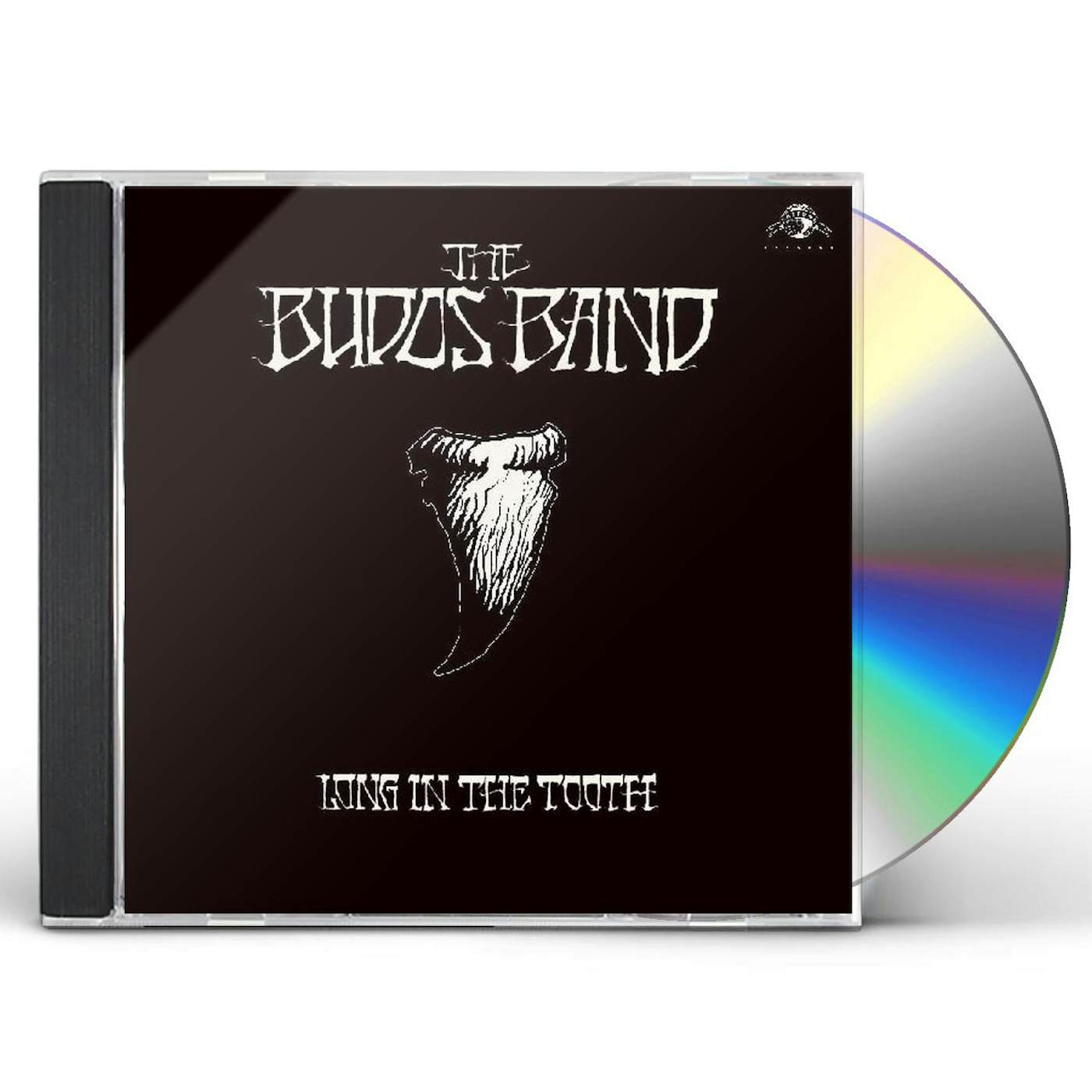 The Budos Band LONG IN THE TOOTH CD