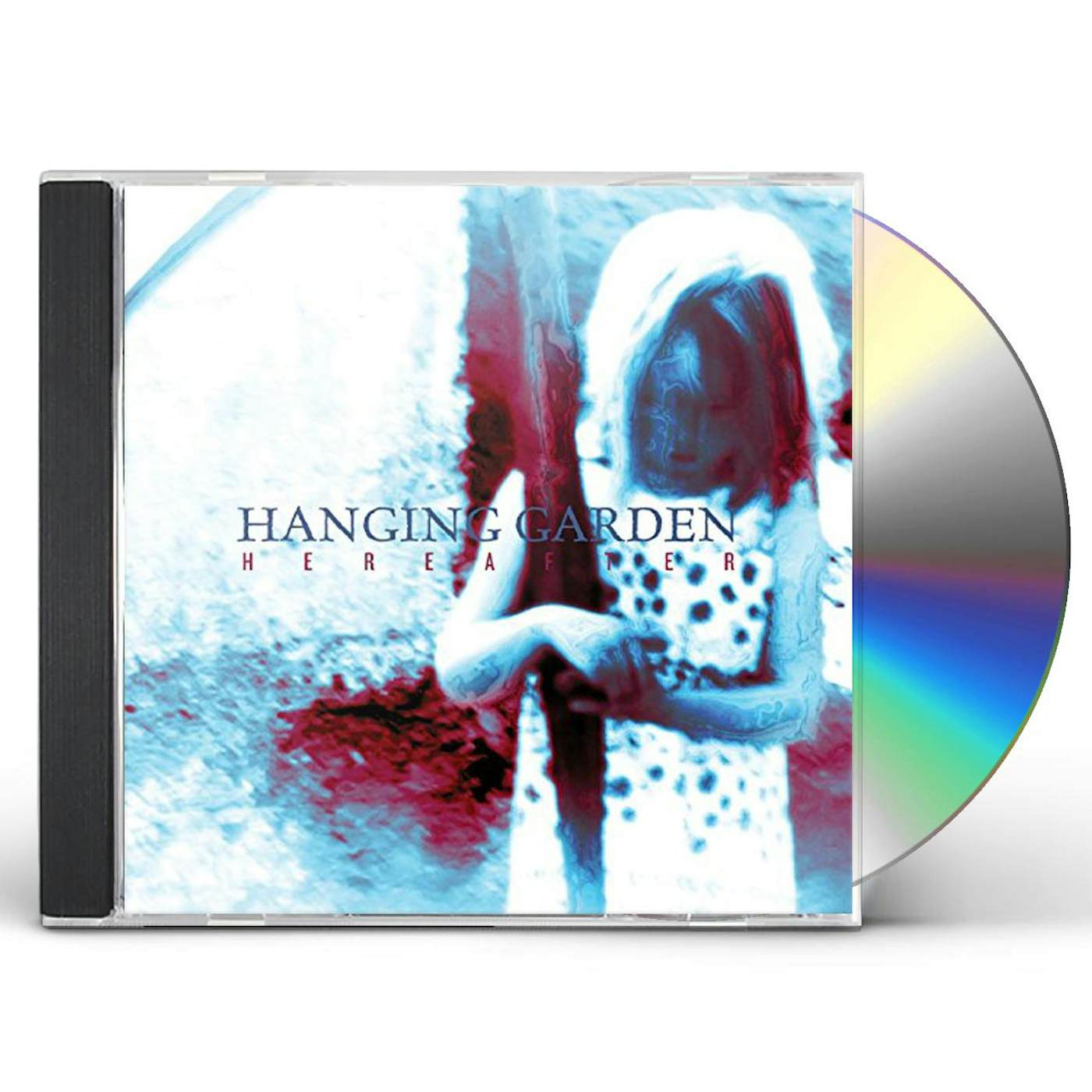 Hanging Garden HEREAFTER CD