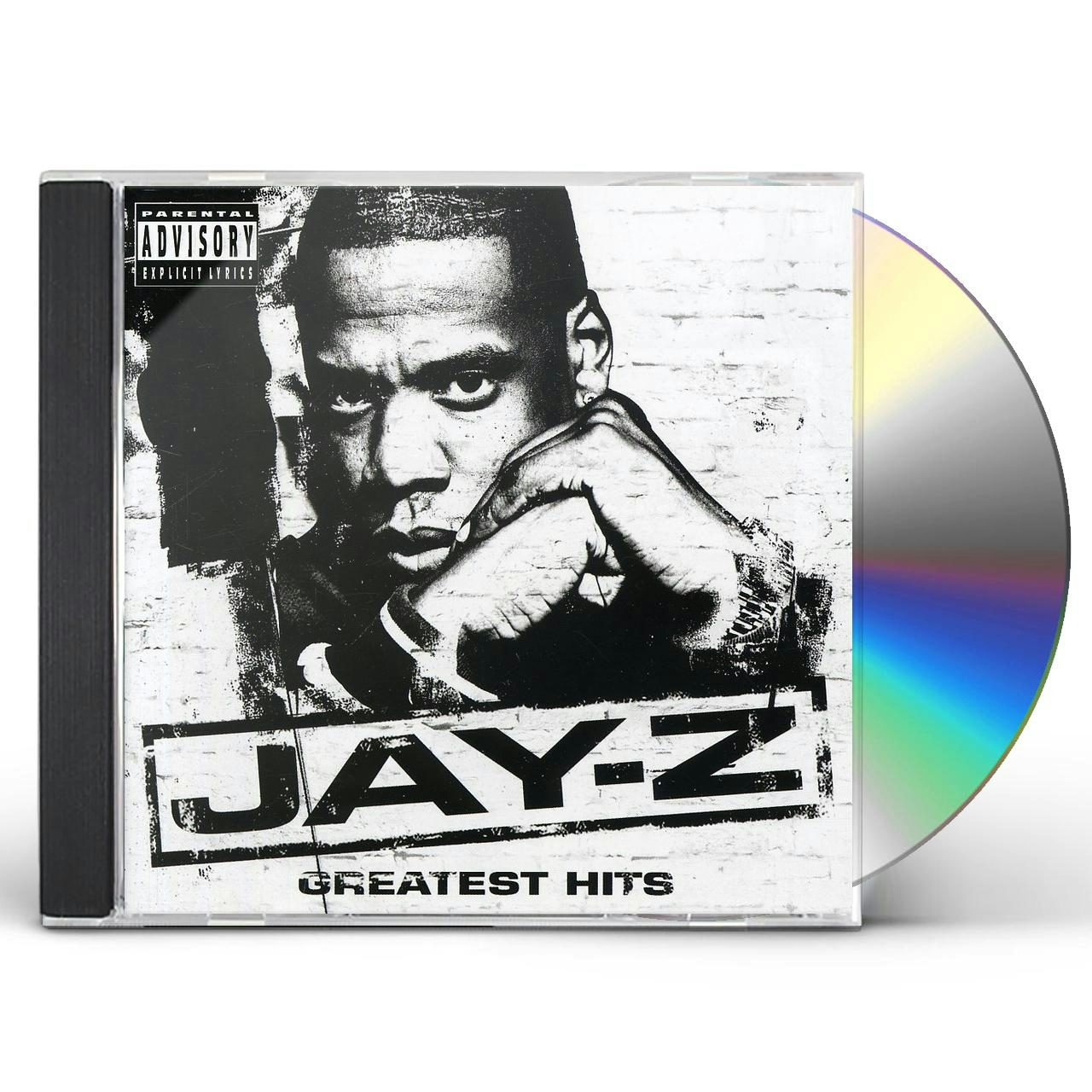 Great Jay Z Vinyl And Cds