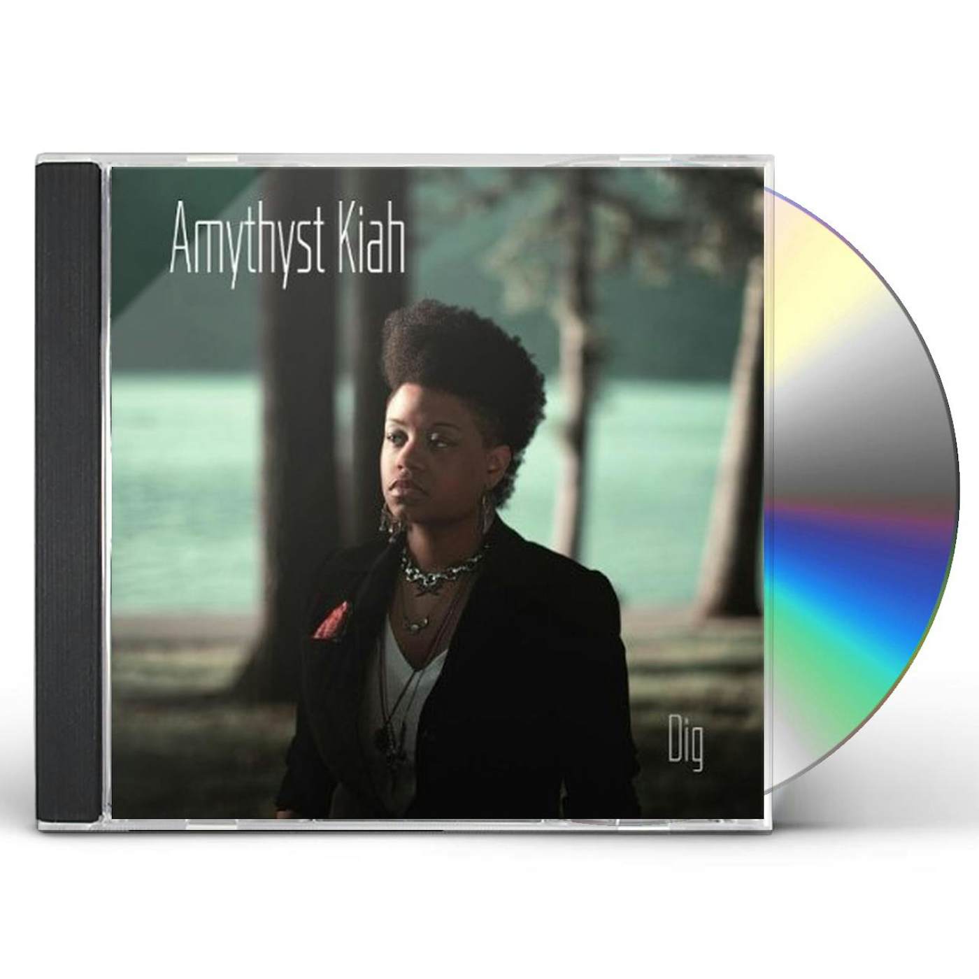 Amythyst Kiah DIG CD