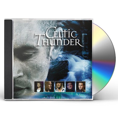 Celtic Thunder SHOW CD