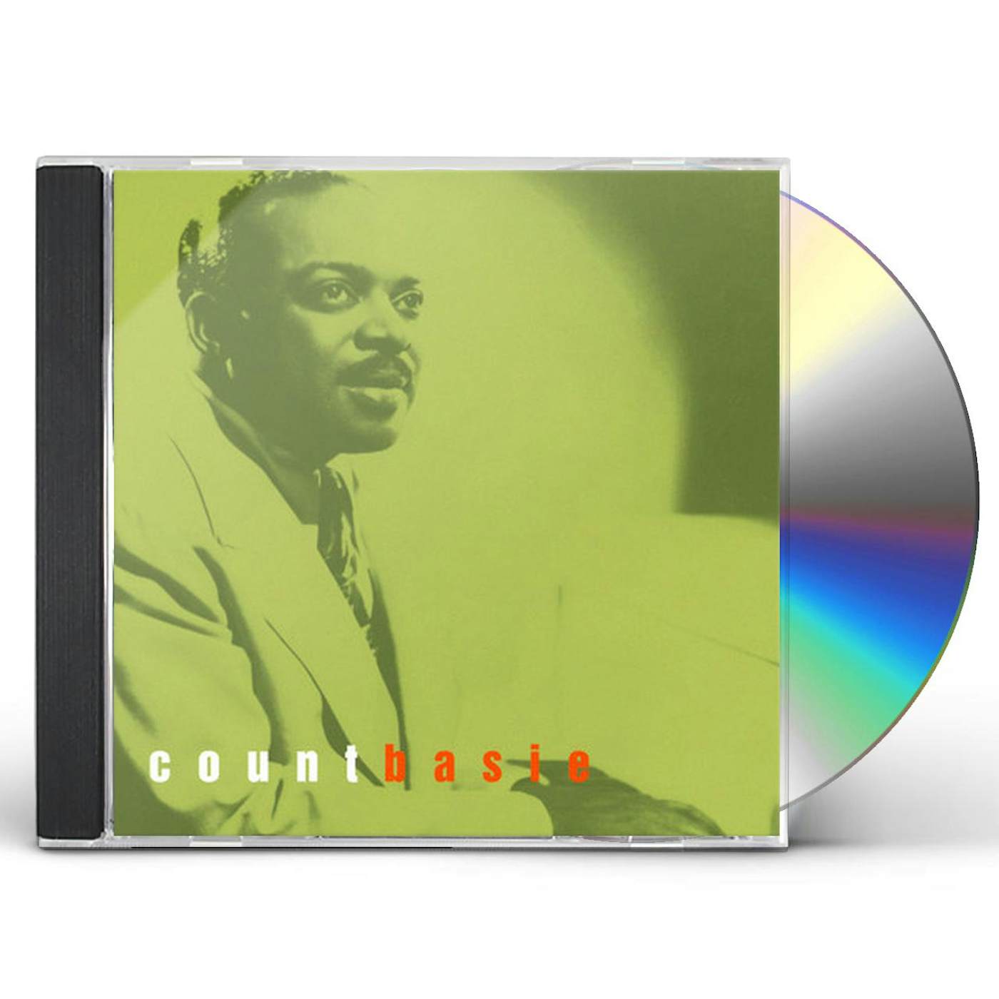 Count Basie Orchestra THIS IS JAZZ 11 CD