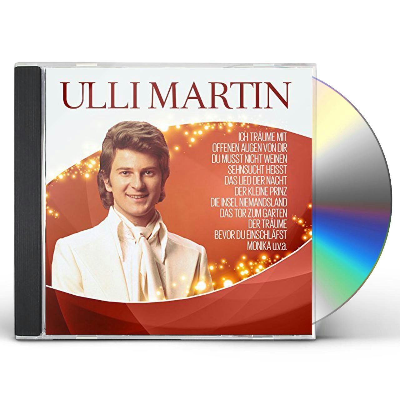 Ulli Martin Du Musst Nicht Weinen