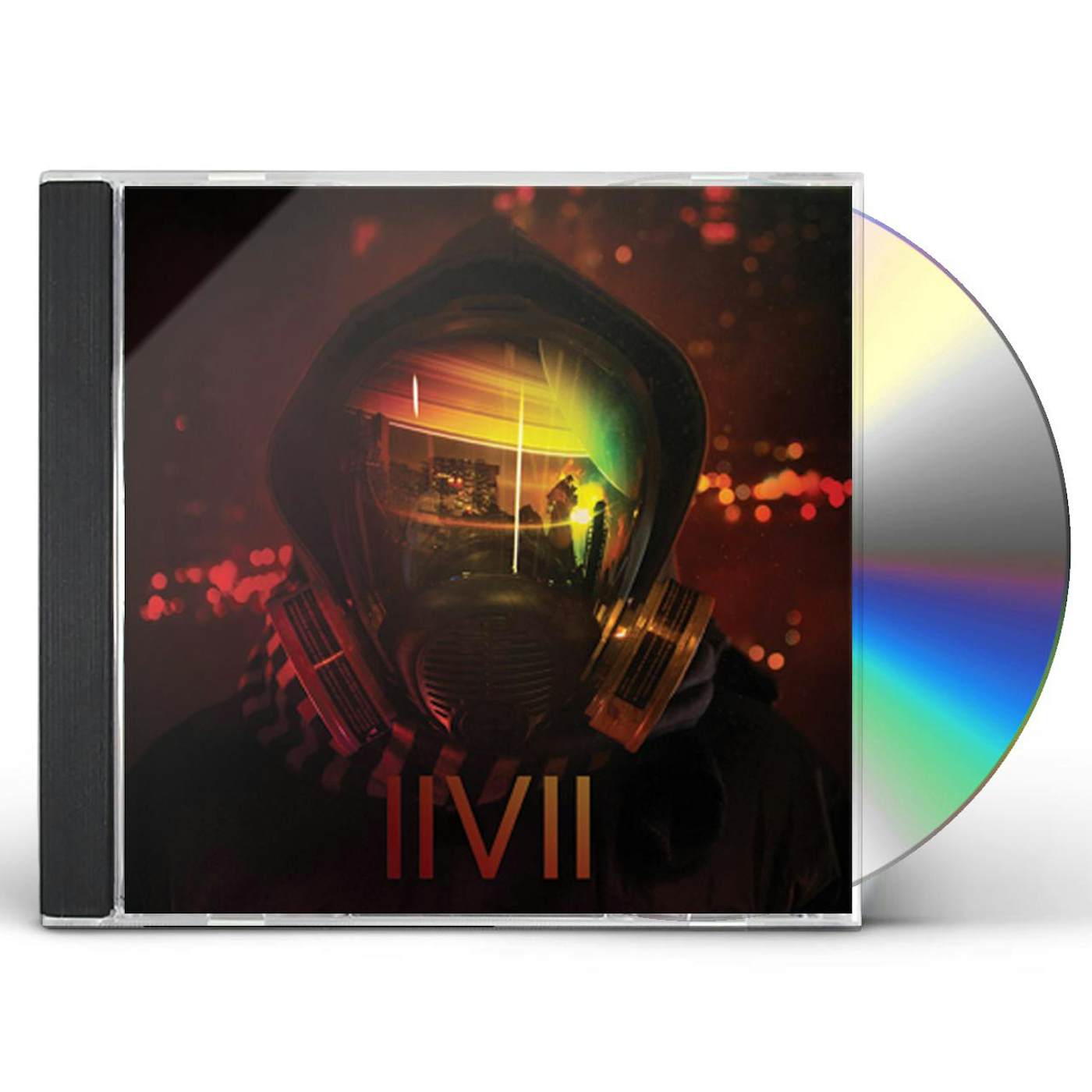IIVII COLONY CD