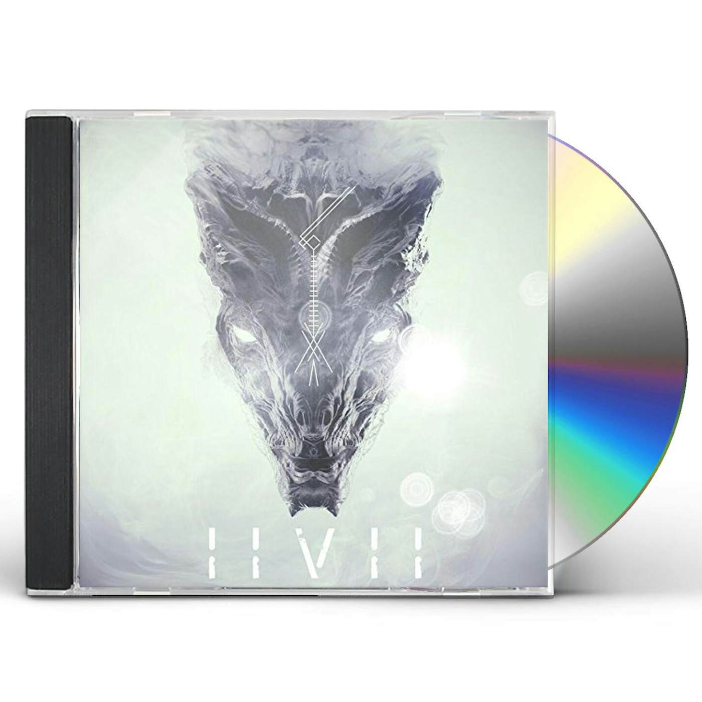 IIVII INVASION CD