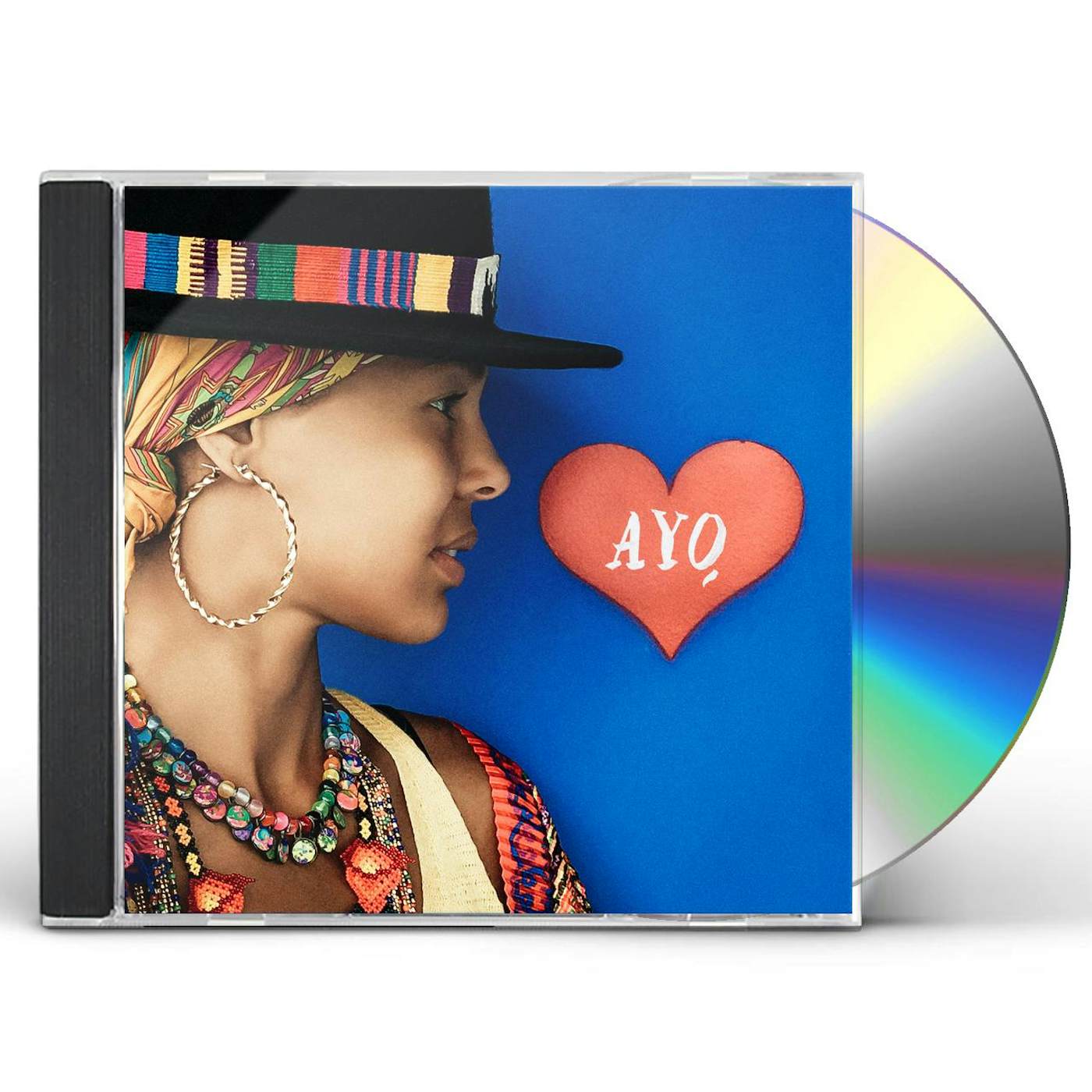 AYO CD