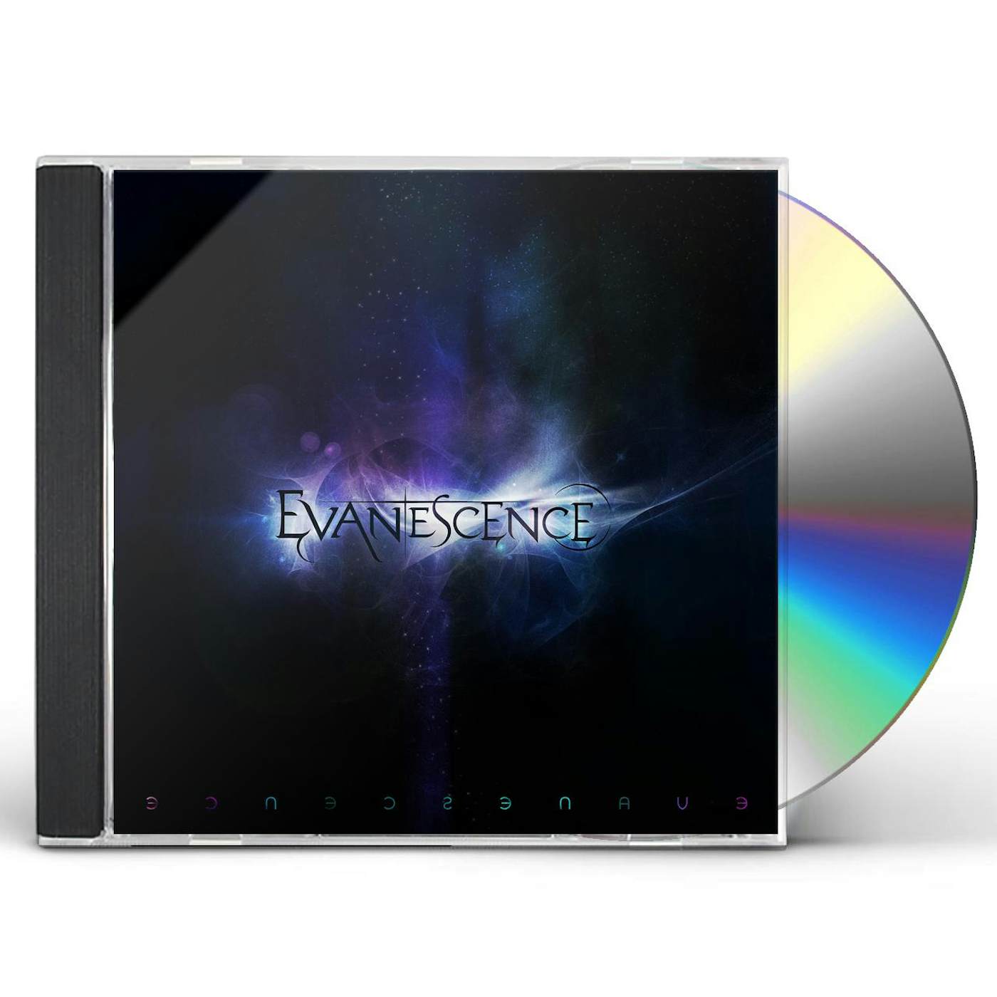 album évanescence