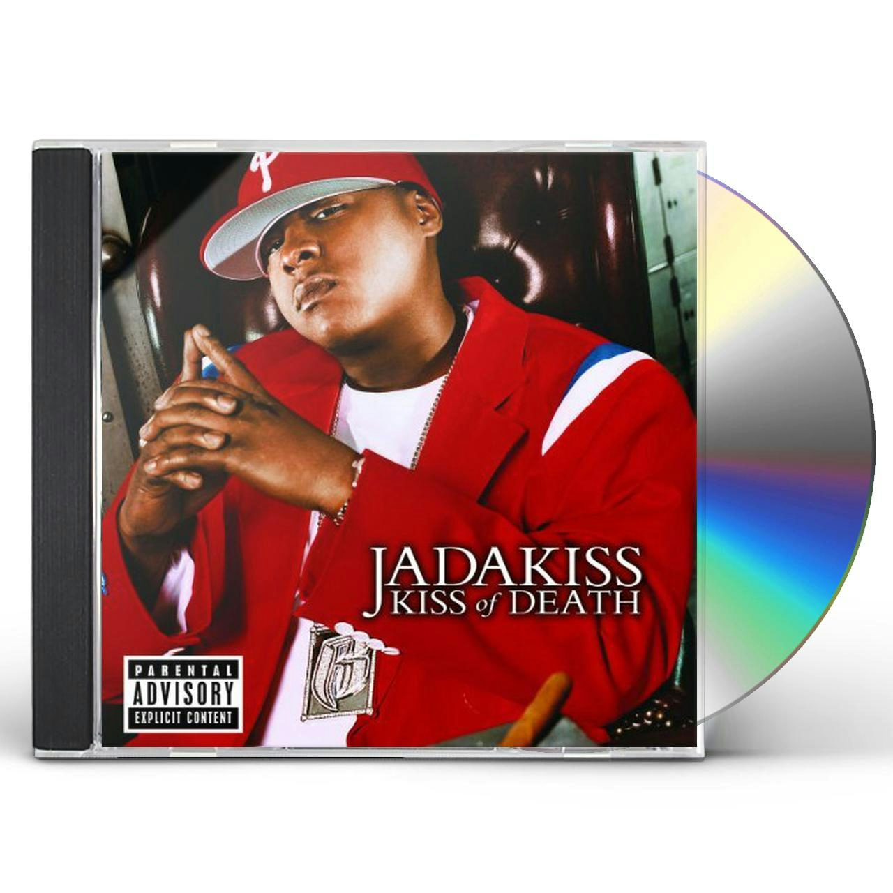 jadakiss kiss of death album download