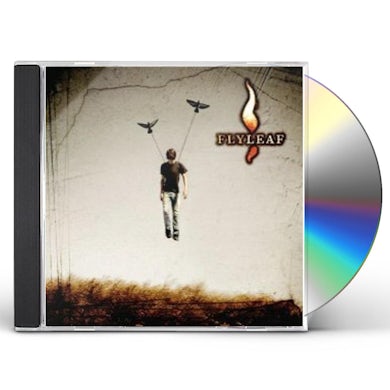 Flyleaf Store: Official Merch & Vinyl