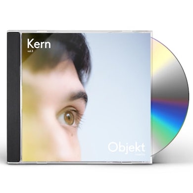 Objekt KERN 3 CD