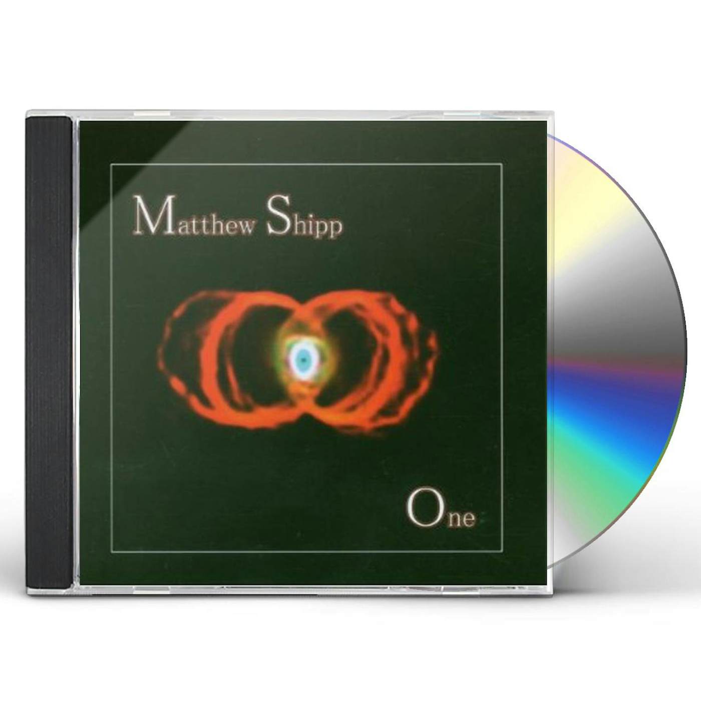 Matthew Shipp ONE CD