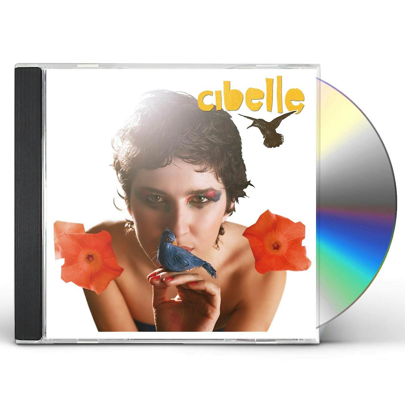 CIBELLE CD