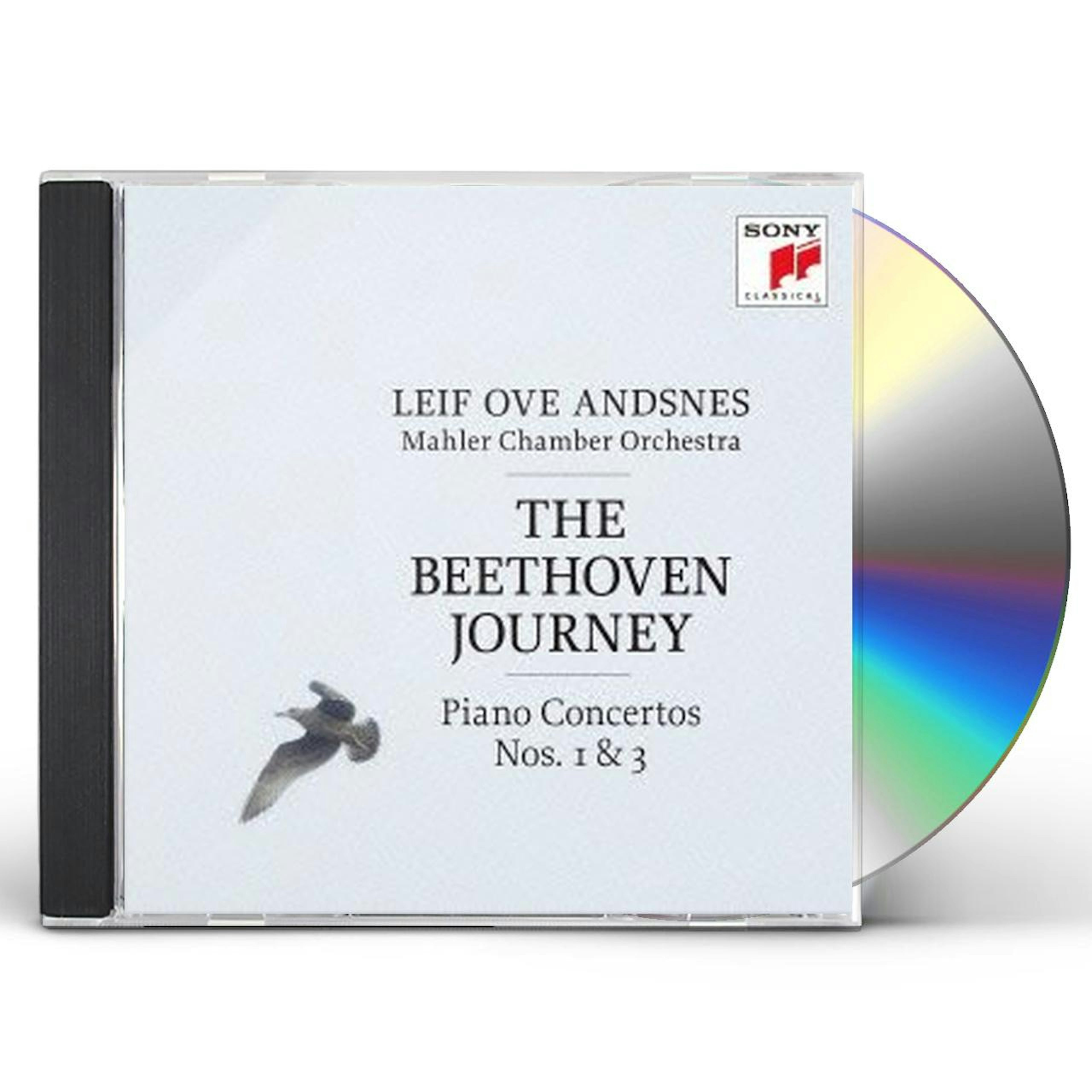 andsnes beethoven journey