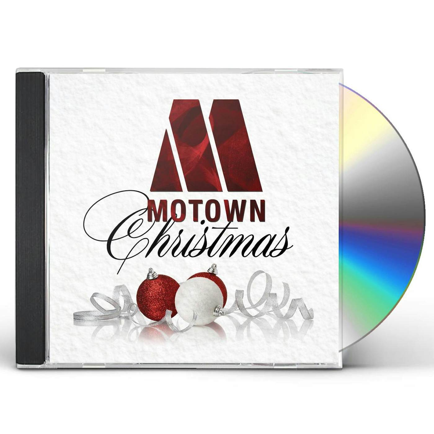 MOTOWN CHRISTMAS / VARIOUS CD