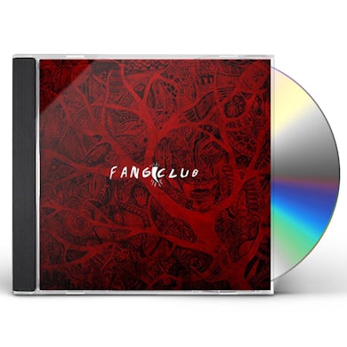 FANGCLUB CD