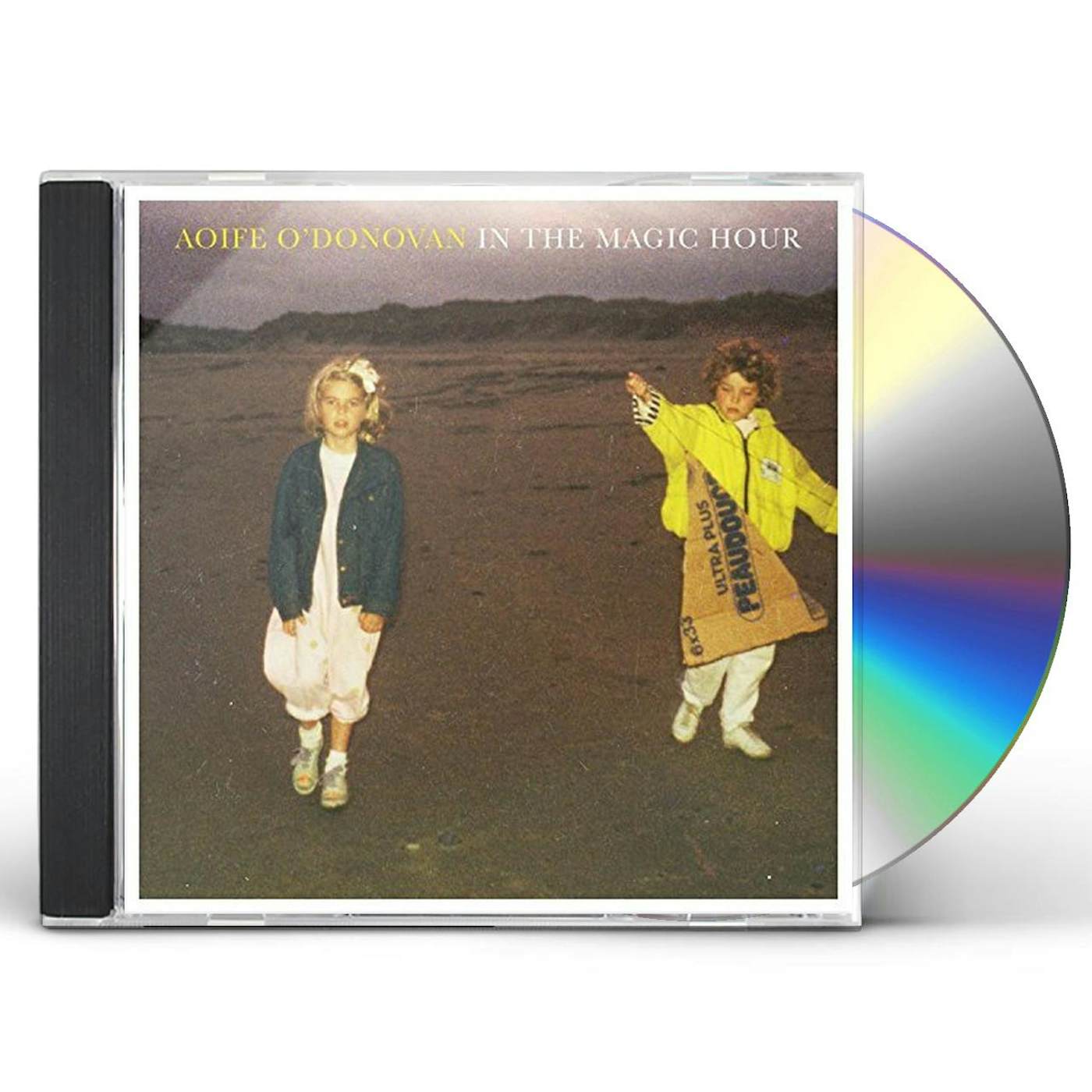 Aoife O'Donovan IN THE MAGIC HOUR CD