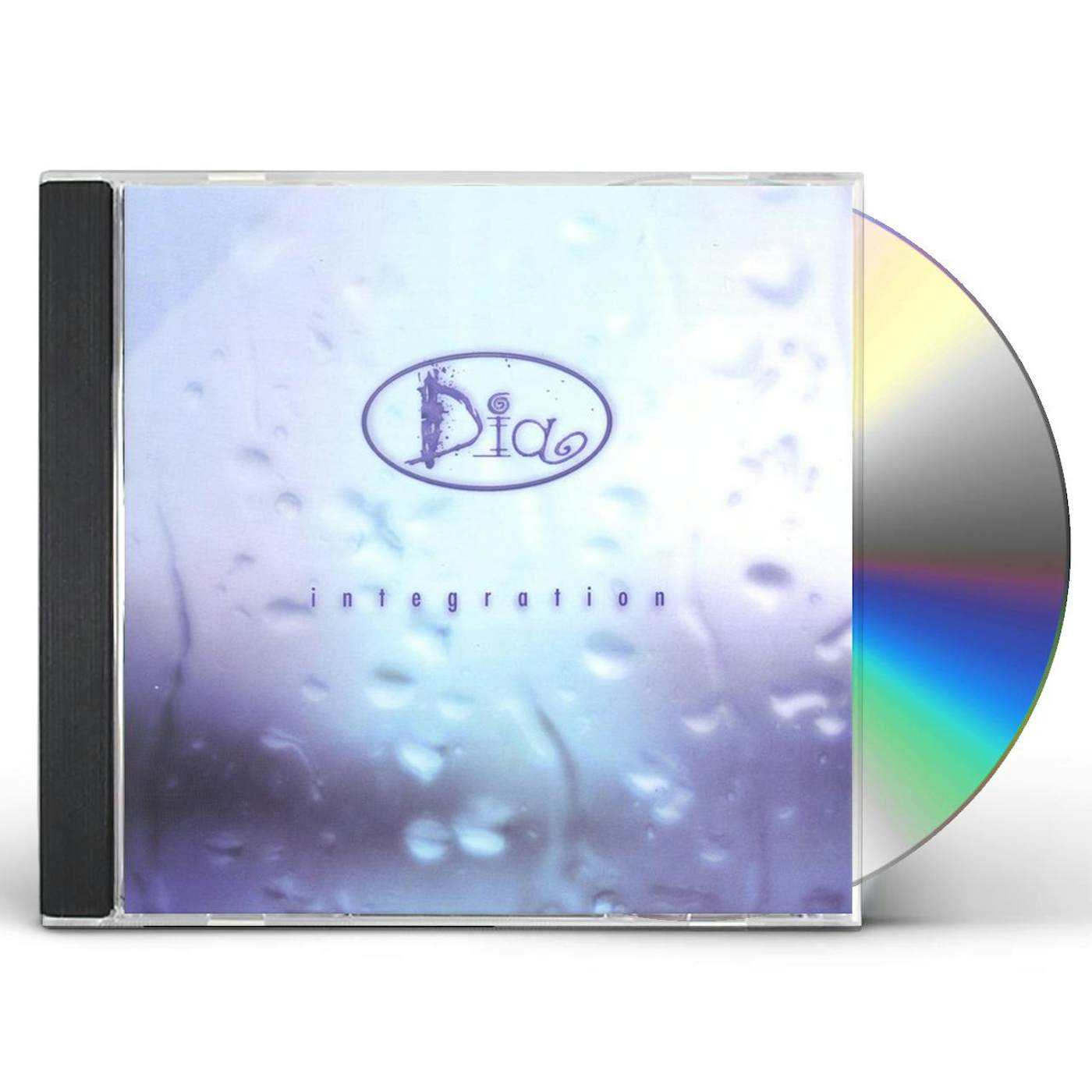 Dia INTEGRATION CD