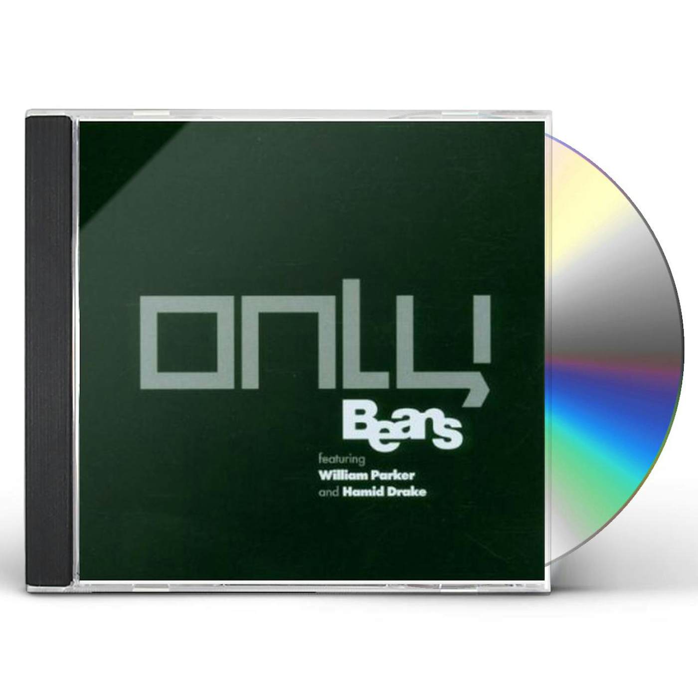 Beans ONLY CD