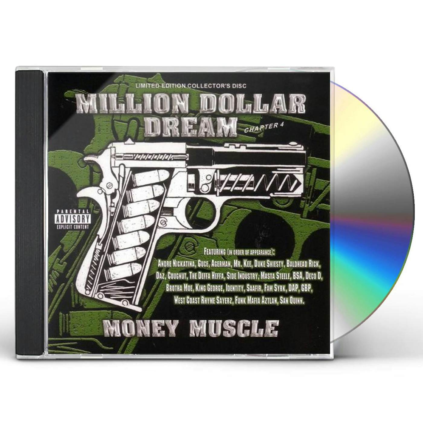 Million Dollar Dream