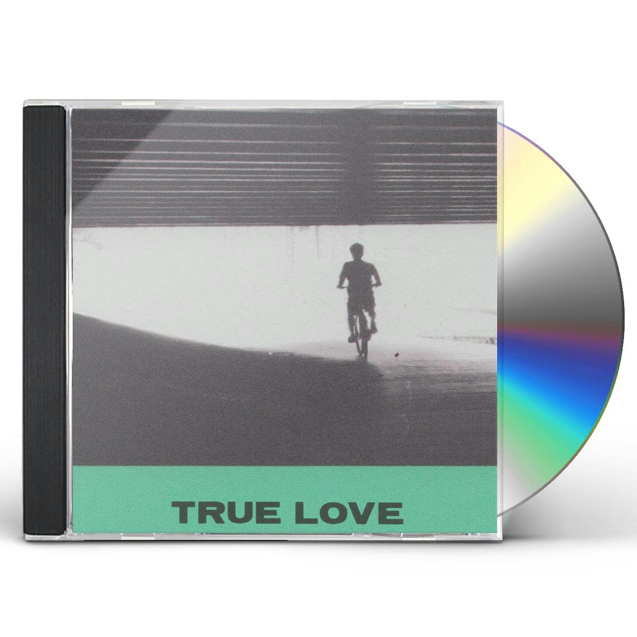 hovvdy true love レコード - 洋楽