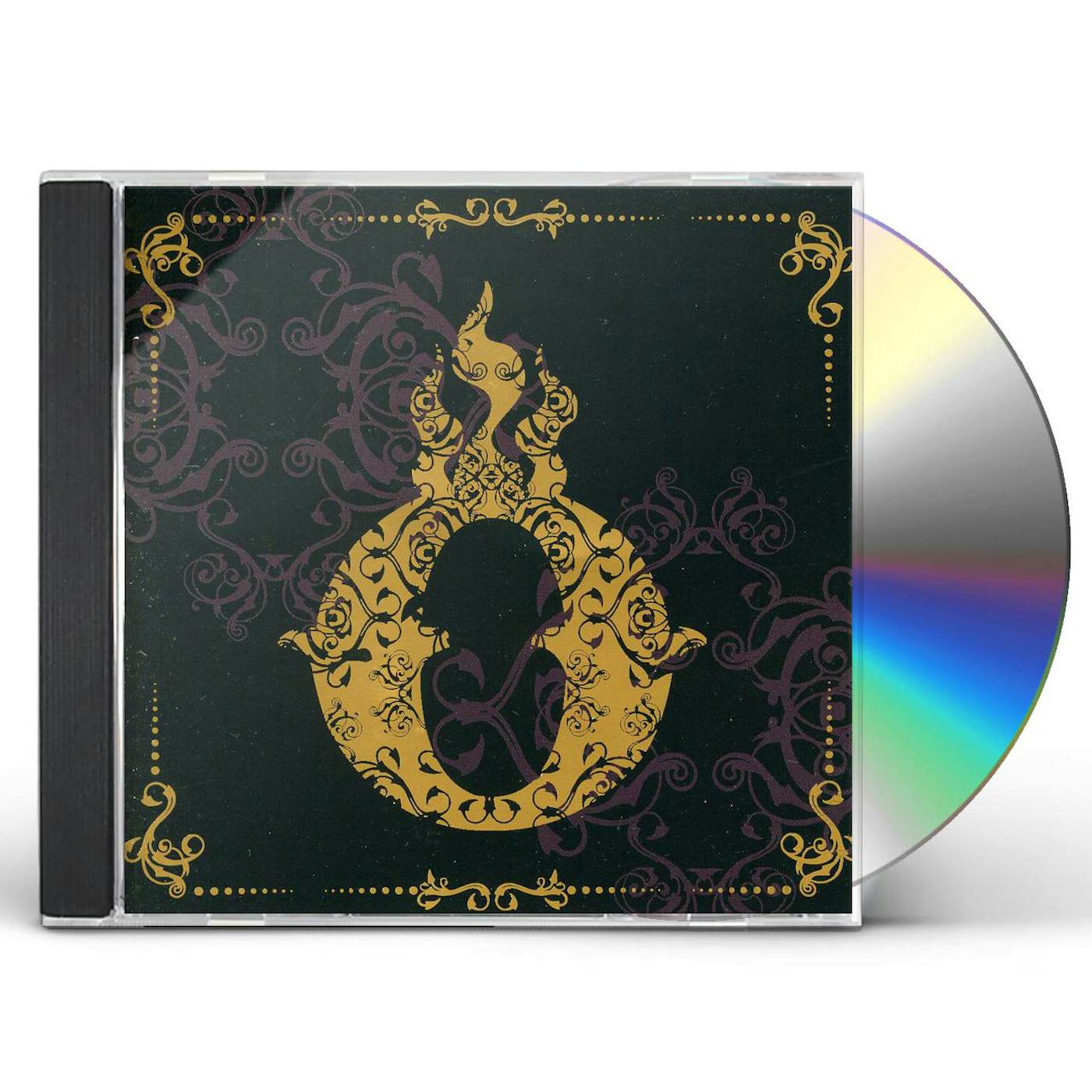 Eldorado GOLDEN CD