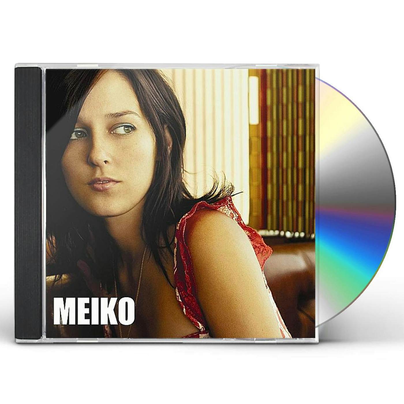 MEIKO CD