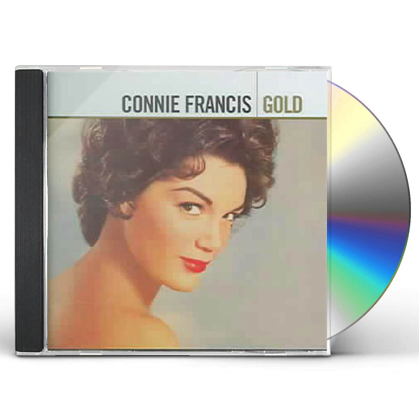 16 Facts About Connie Francis 