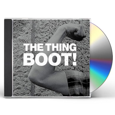 Thing Boot CD