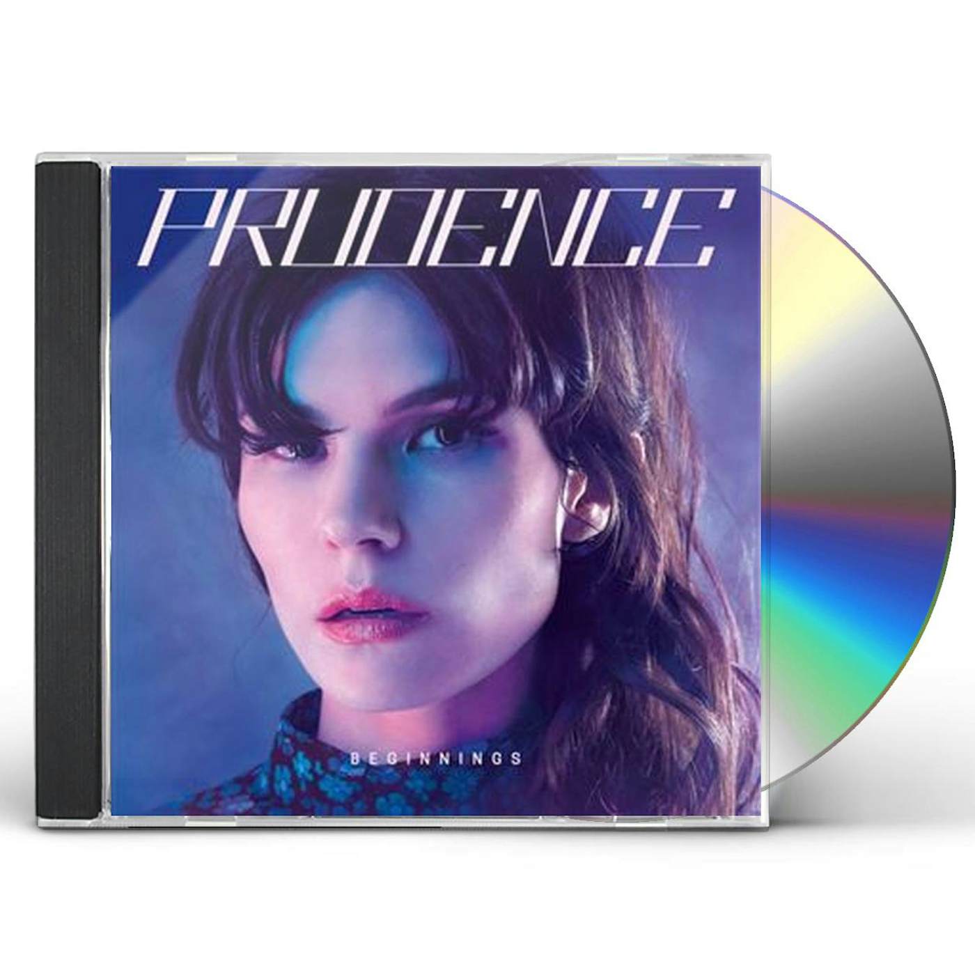 Prudence BEGINNINGS CD