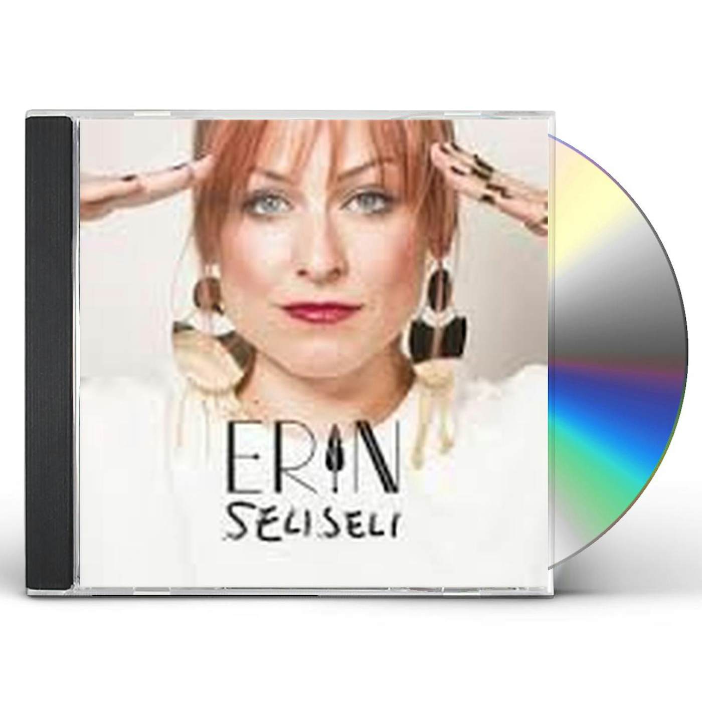 Erin SELISELI CD
