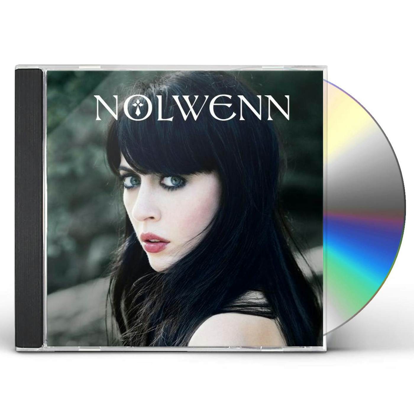 Nolwenn Leroy NOLWENN CD
