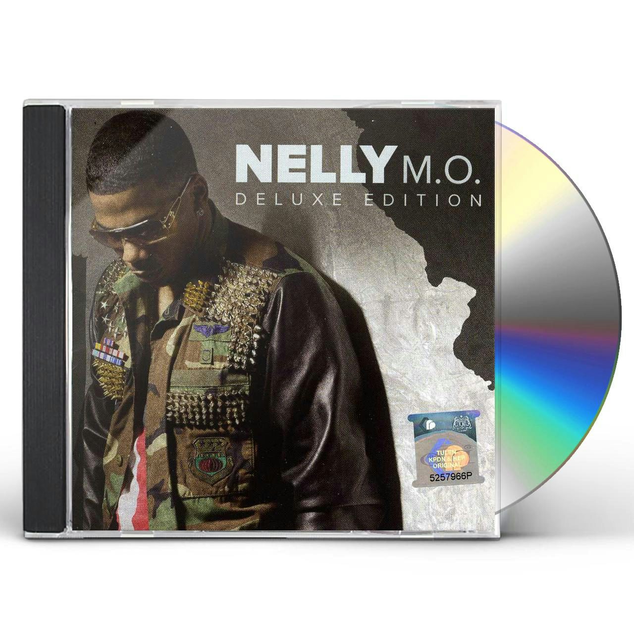 当社の nellyville / Nelly レコード☆ 1st 2枚組 LP 洋楽